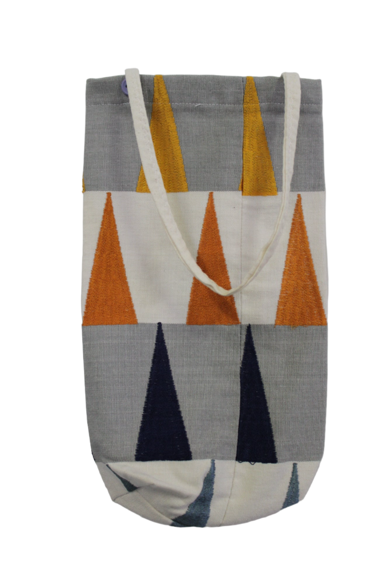 Wine bottle bags