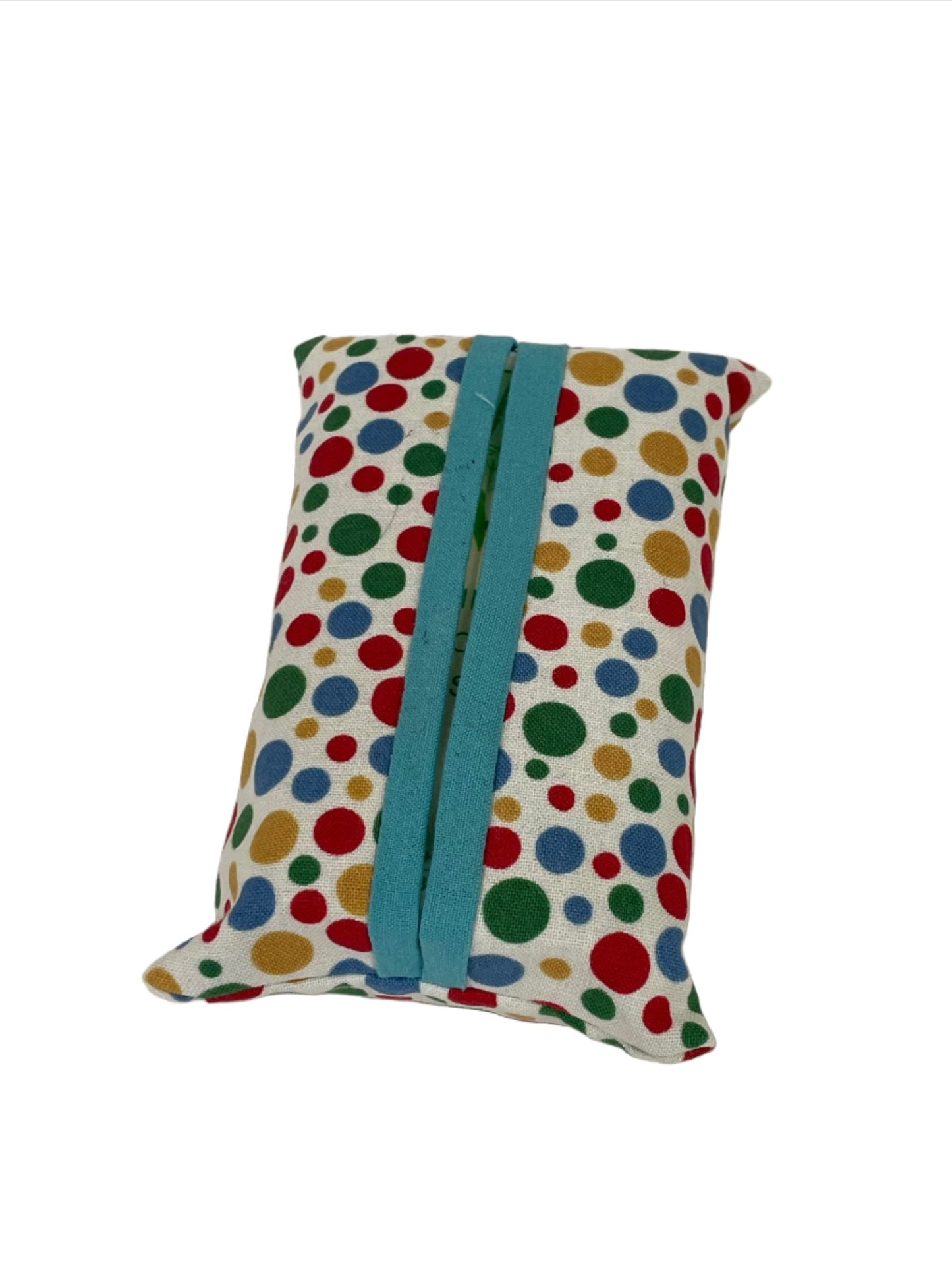 Pocket tissue cover