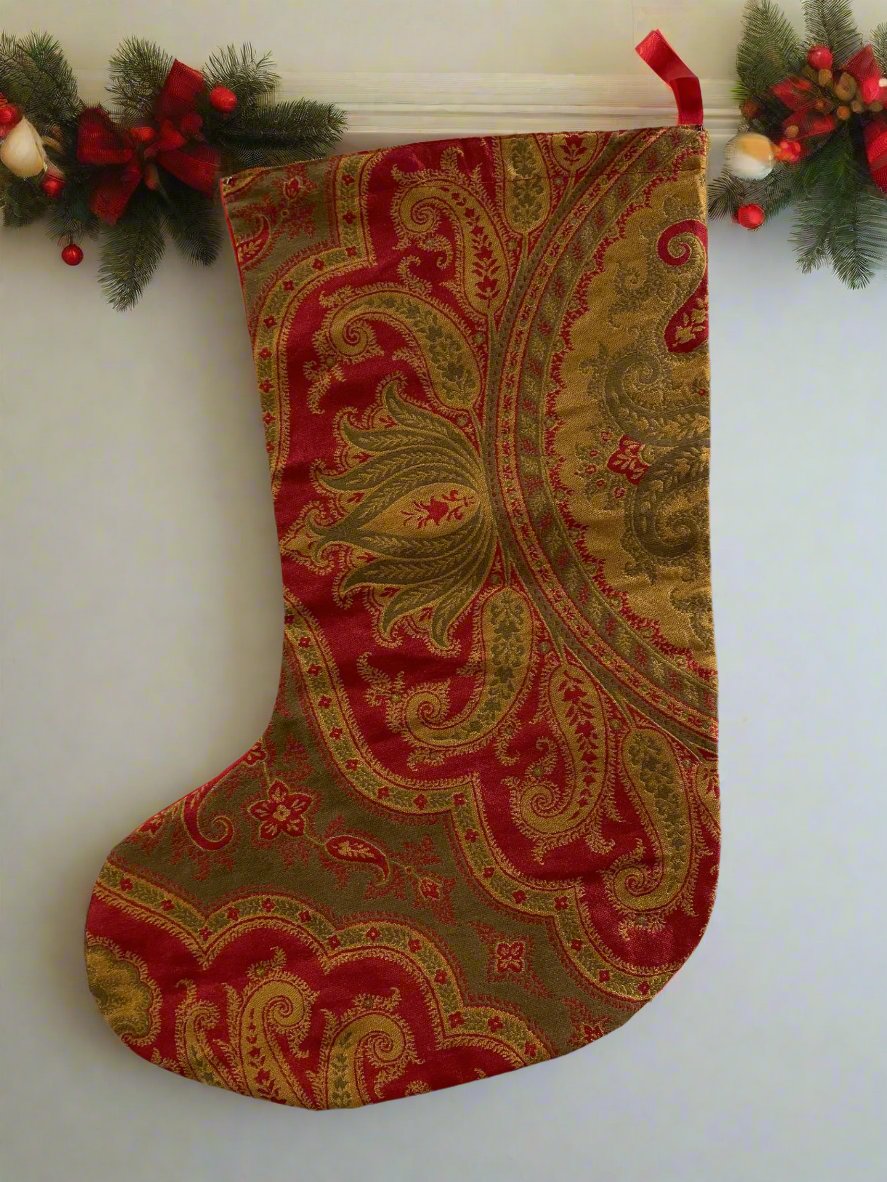 Christmas stocking